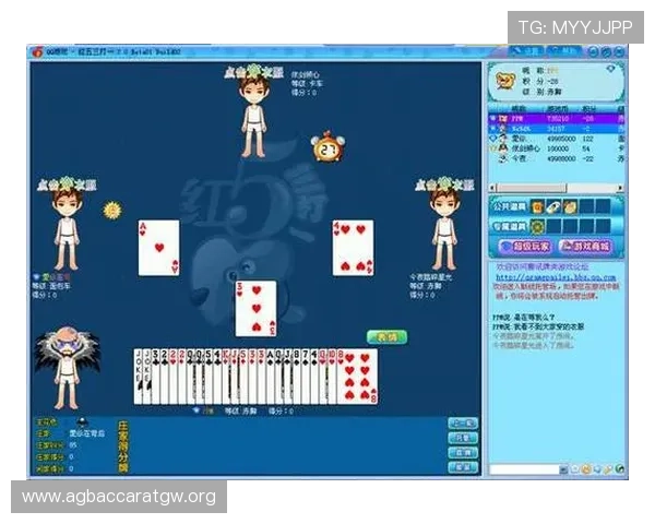 掌握百家乐庄例牌规则，分析庄家与闲家的不同优势与投注技巧